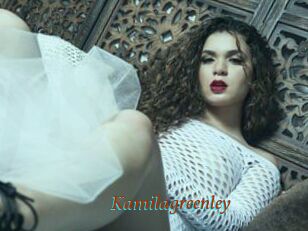 Kamilagreenley