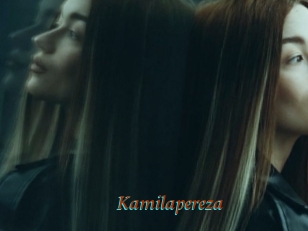Kamilapereza