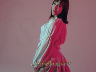 Kamillaadams
