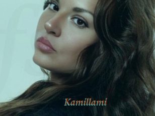 Kamillami