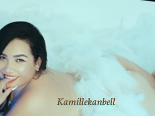 Kamillekanbell