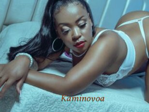 Kaminovoa