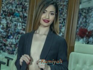 Kamiyah