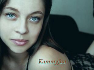 Kammyfun