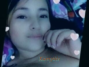 Kamytits