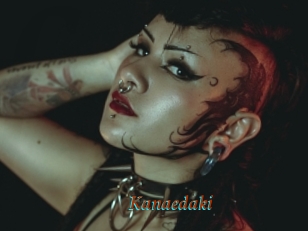 Kanaedaki