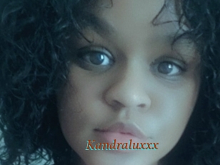 Kandraluxxx