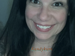 Kandykum