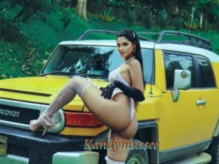 Kandymussee