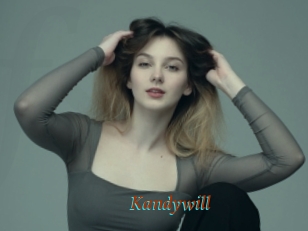 Kandywill