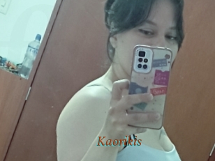 Kaorikis