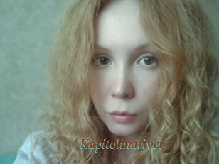 Kapitolinarivet