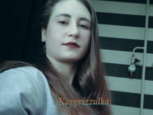 Kapprizzulka