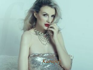 Karajoy