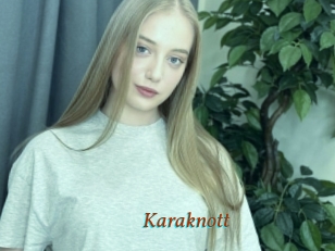 Karaknott