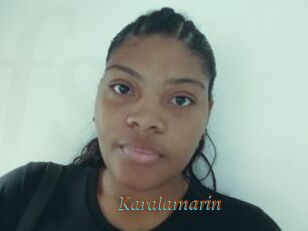 Karalamarin