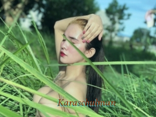 Karaschulman