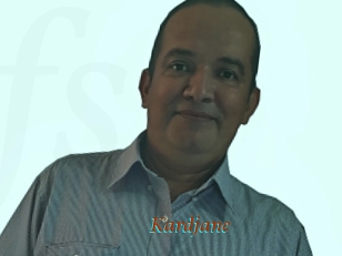 Kardjane