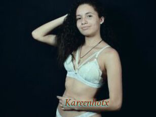 Kareenhotx