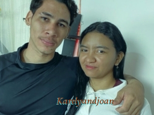 Karelyandjoan