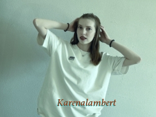 Karenalambert