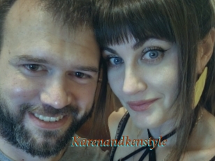 Karenandkenstyle