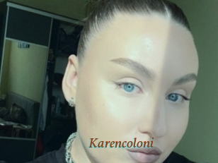 Karencoloni