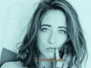 Karendelgado