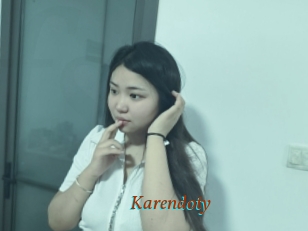 Karendoty