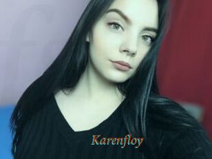 Karenfloy