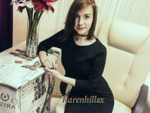 Karenhillsx