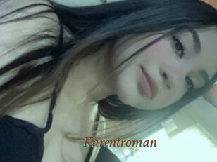 Karentroman