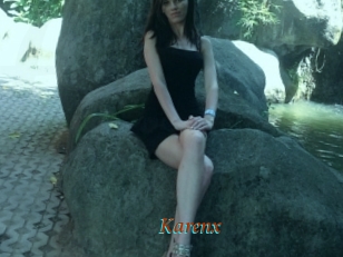 Karenx