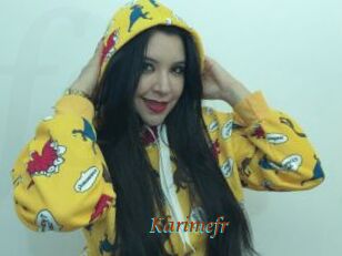 Karimefr