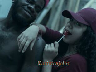 Karimenjohn