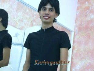 Karimgauthier