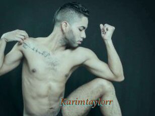 Karimtaylorr