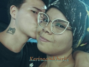 Karinaandcharles