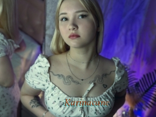Karinacane