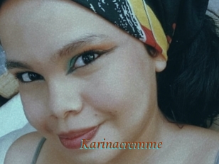 Karinacremme