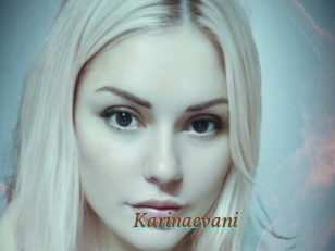Karinaevani