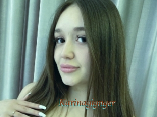 Karinagignger