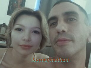 Karinajonathan