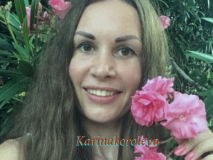 Karinakoroleva