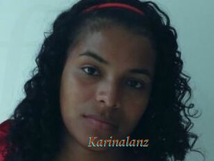 Karinalanz