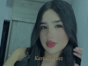 Karinalopeez