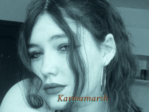 Karinamarsh