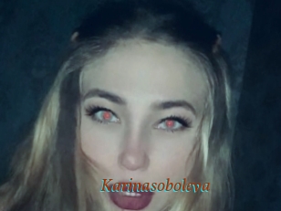 Karinasoboleva