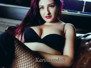 Karinasodi18