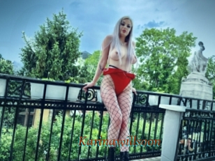 Karinawillsoon